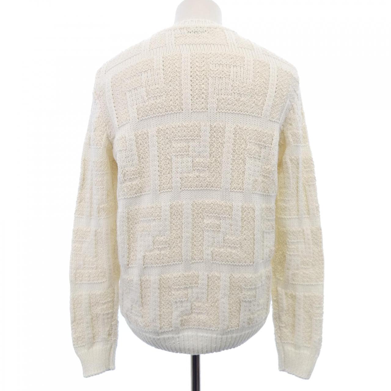 フェンディ FENDI FZX091 AR82 ニット