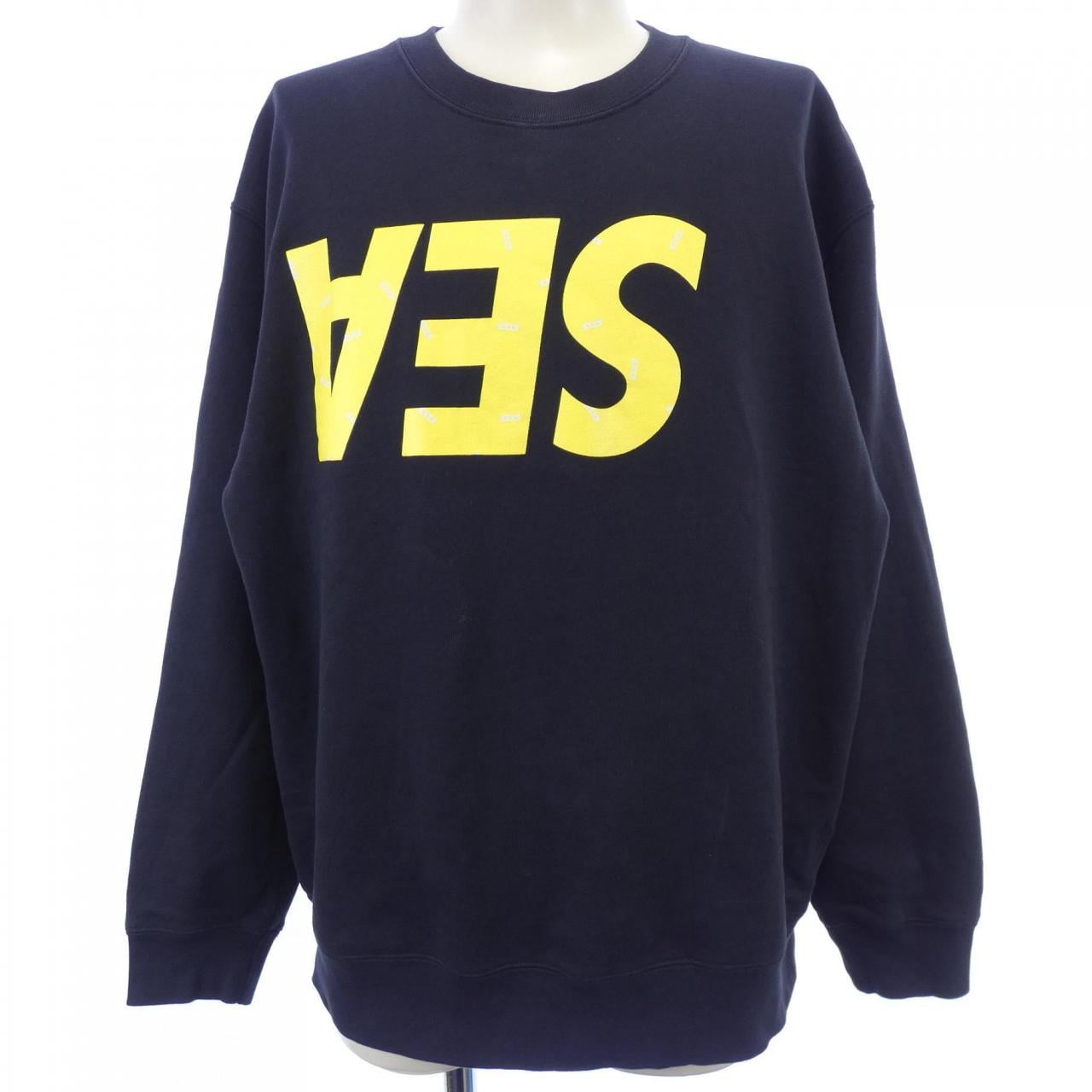 GOD SELECTION XXX WINDANDSEA Sweatshirt