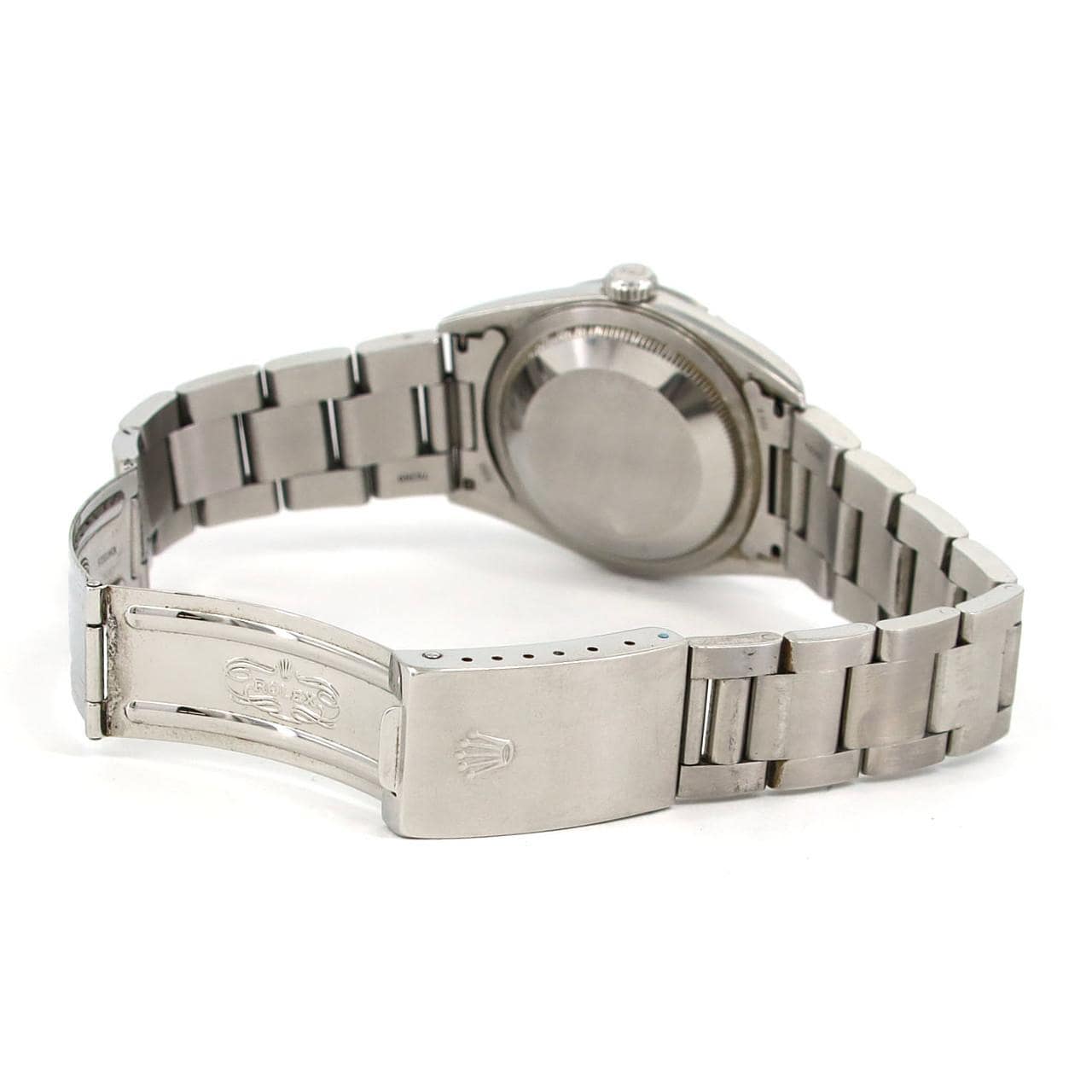 【ノーメンテナンス特価】ロレックス デイトジャスト 16200 SS 自動巻 A番