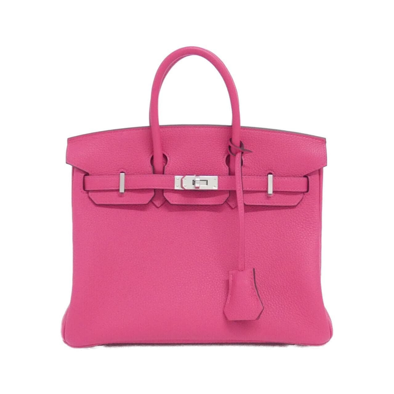 [Unused items] HERMES Birkin 25cm 041344CK bag