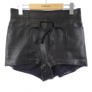 エルメス HERMES カルトゥッシュ 5H1429D3 ショートパンツ