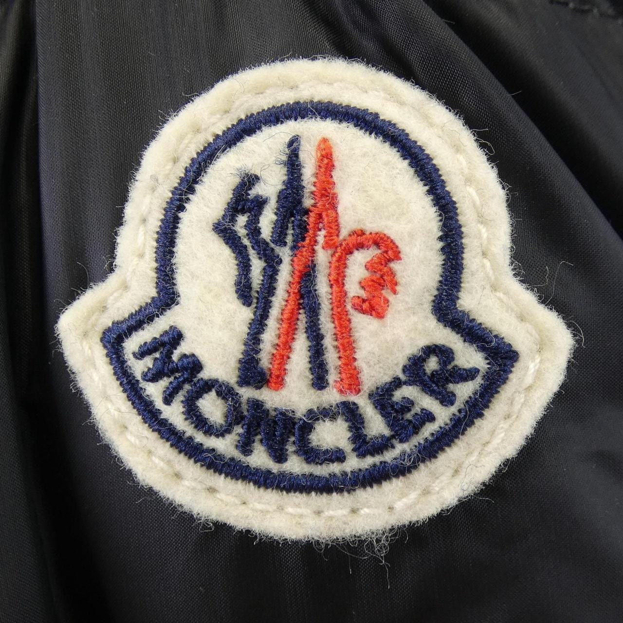 モンクレール MONCLER WILLM ダウンジャケット