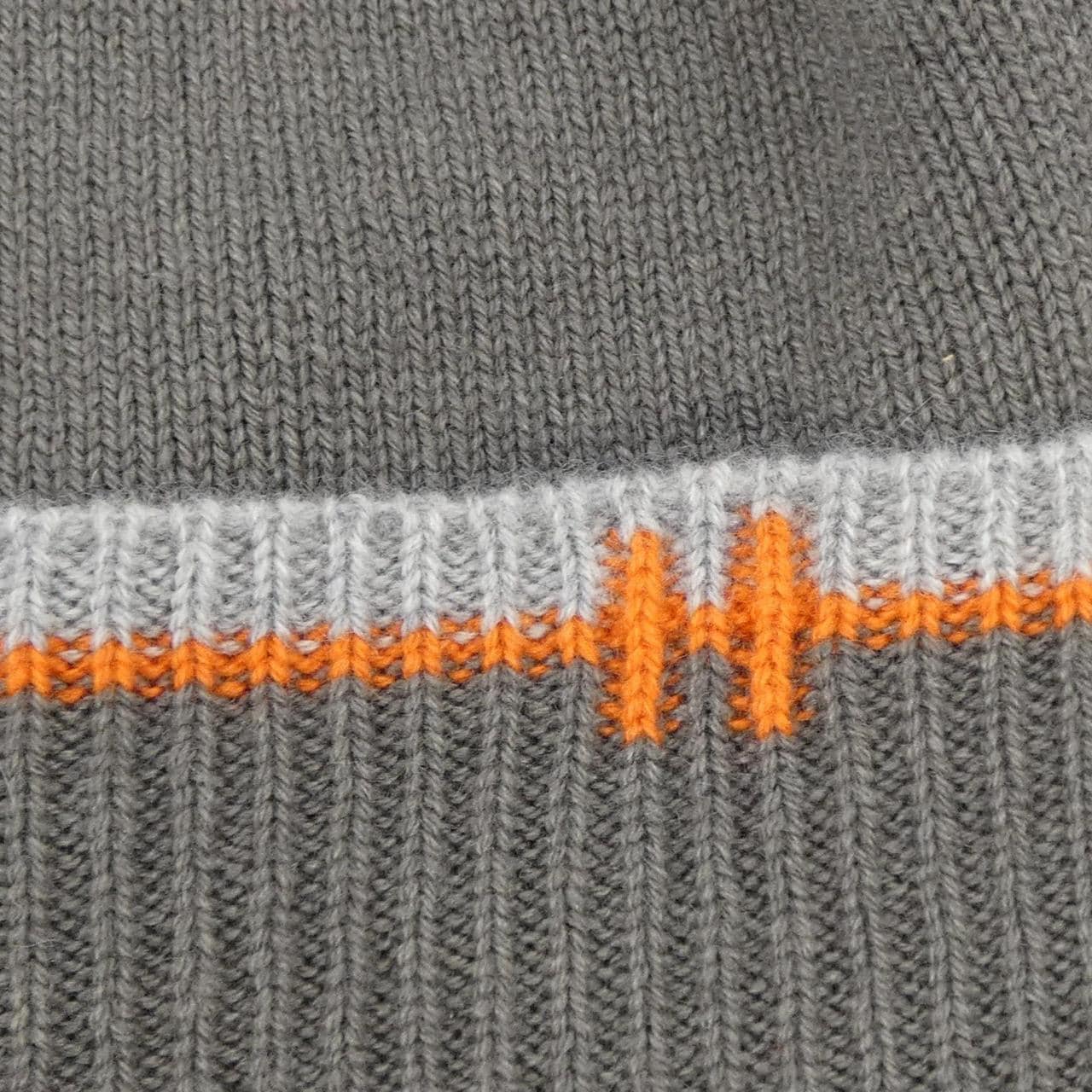 エルメス HERMES H242060N ニットキャップ
