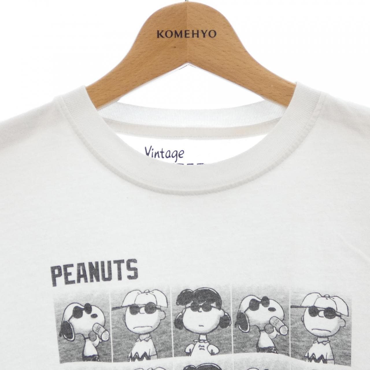 ジョンブル JOHNBULL Tシャツ
