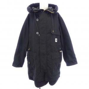 サカイ SACAI CARHARTT WIP CANVAS PARKA 23-03109M コート