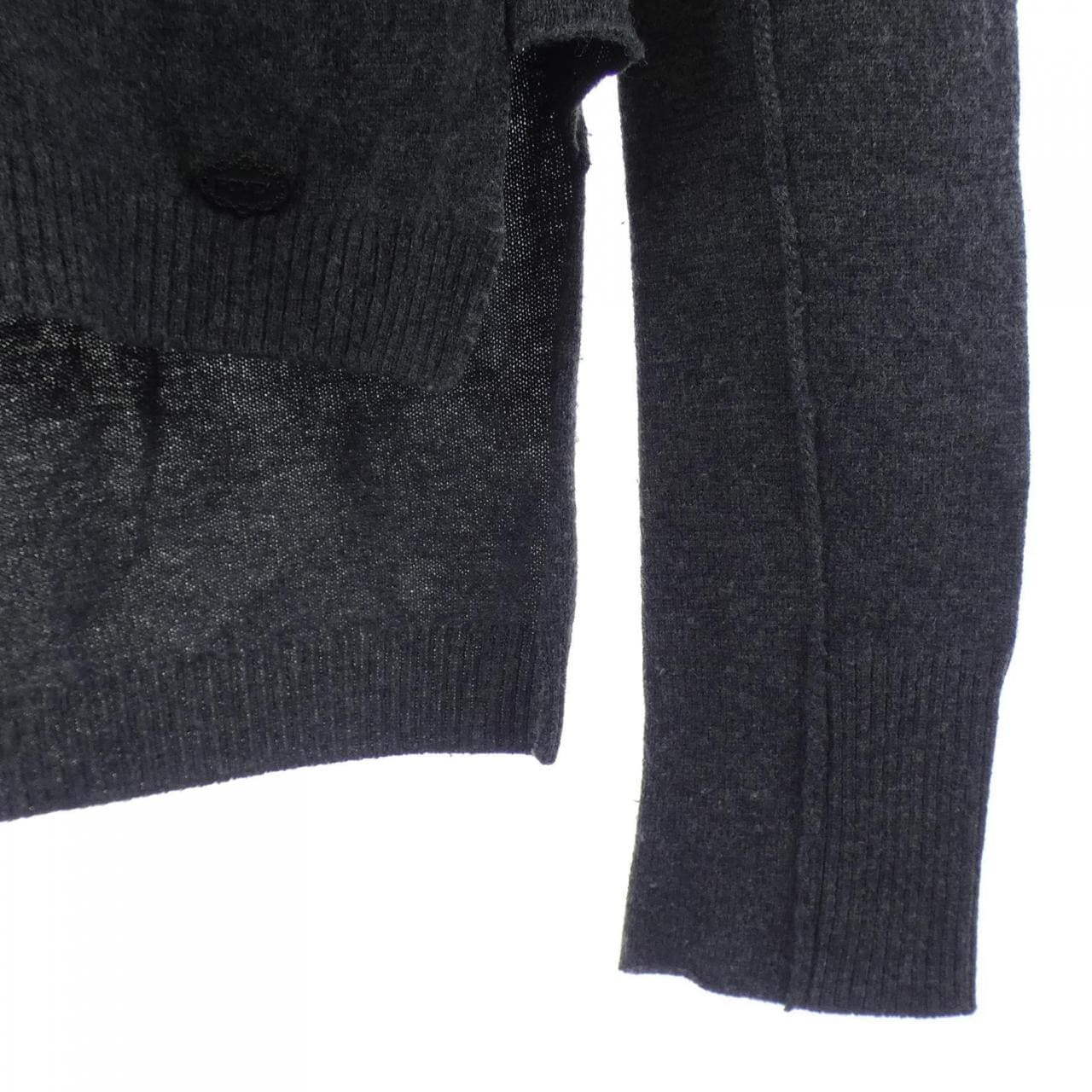 フォクシー FOXEY 34912 ニット