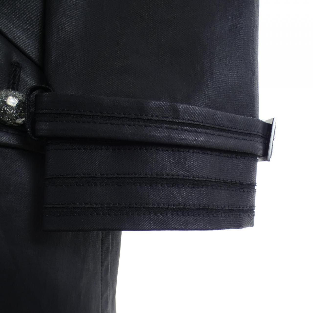 シャネル CHANEL P51062V38043 コート