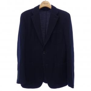 エルメネジルドゼニア Ermenegildo Zegna UUC67 SEF 100 ジャケット