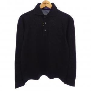 ラルフローレン RALPH LAUREN PURPLELABEL ポロシャツ