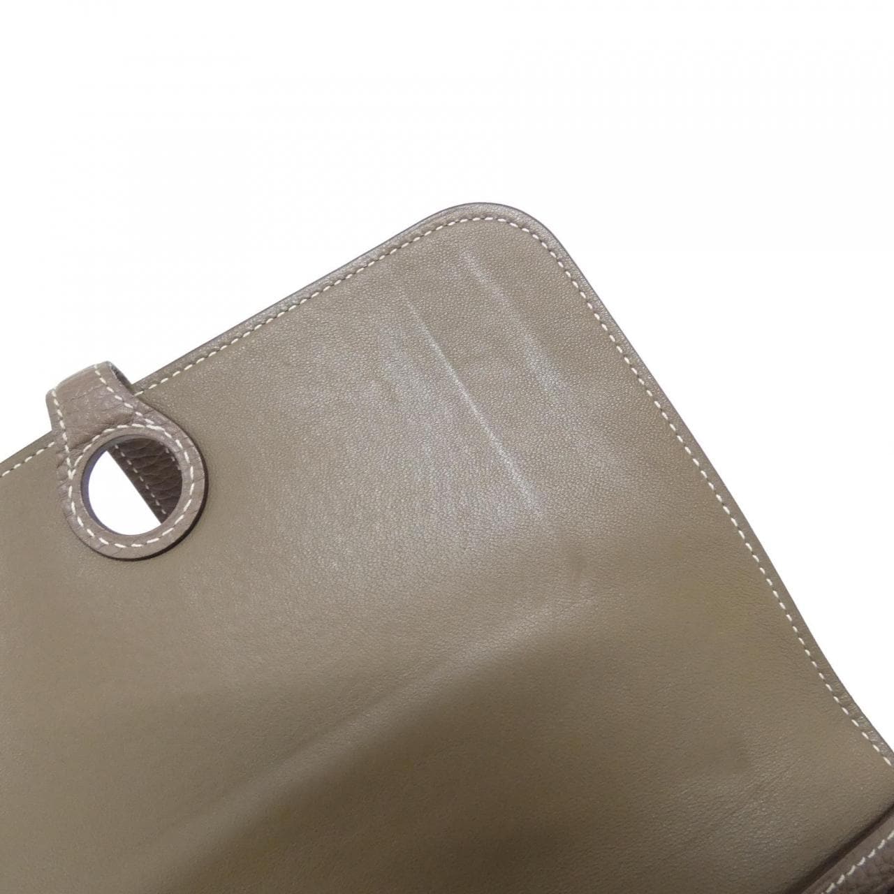 エルメス ドゴン デュオ 043070CK 財布