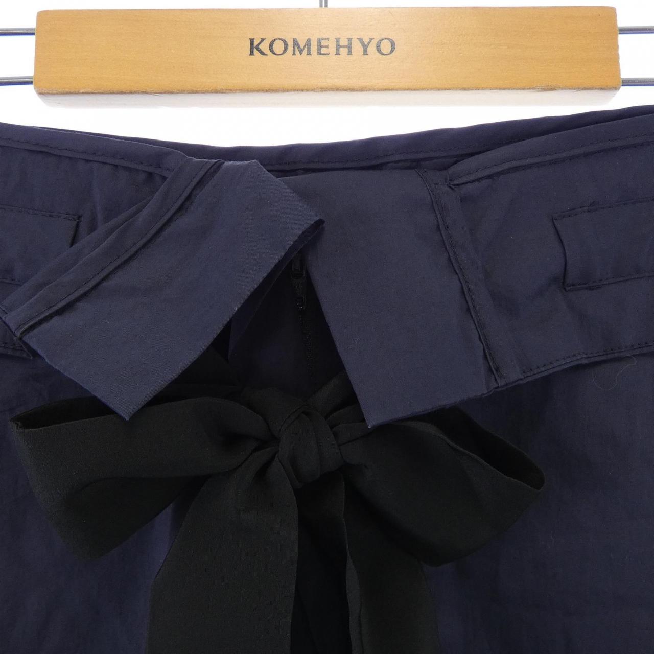 ドロシーシューマッハ DOROTHEE SCHUMACHER スカート