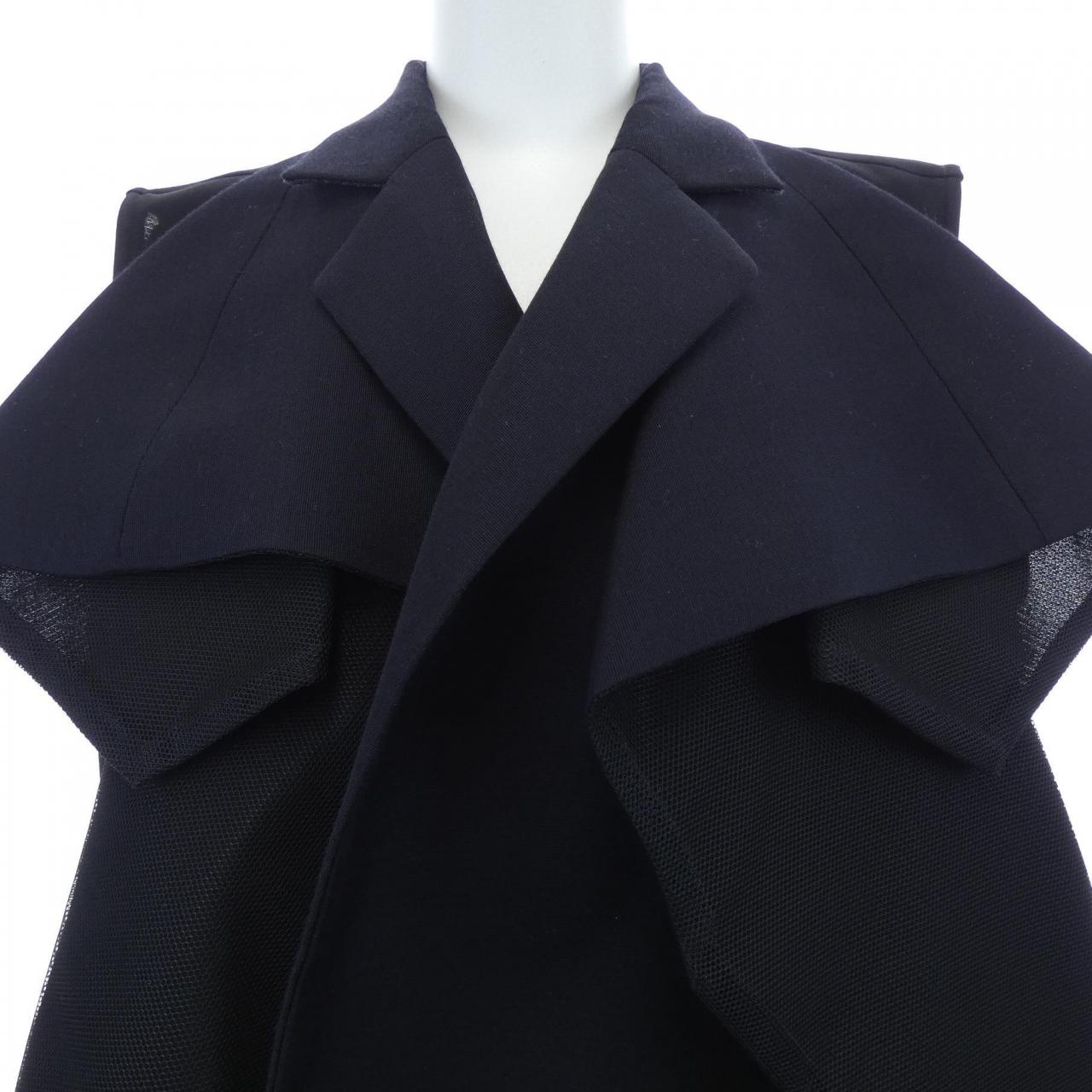 サカイ SACAI 25-07862 ベスト