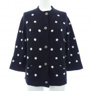 シャネル CHANEL P34287K00935 08A カーディガン