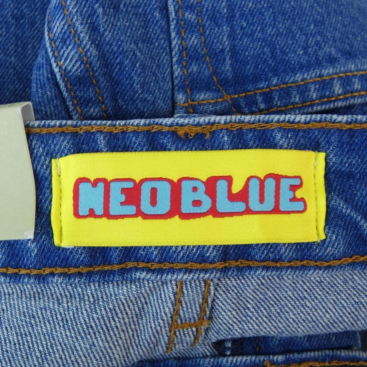 NEO BLUE ジーンズ