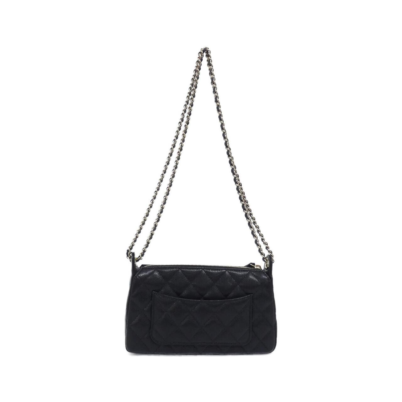 シャネル タイムレスクラシック ライン AP4704 チェーンクラッチ