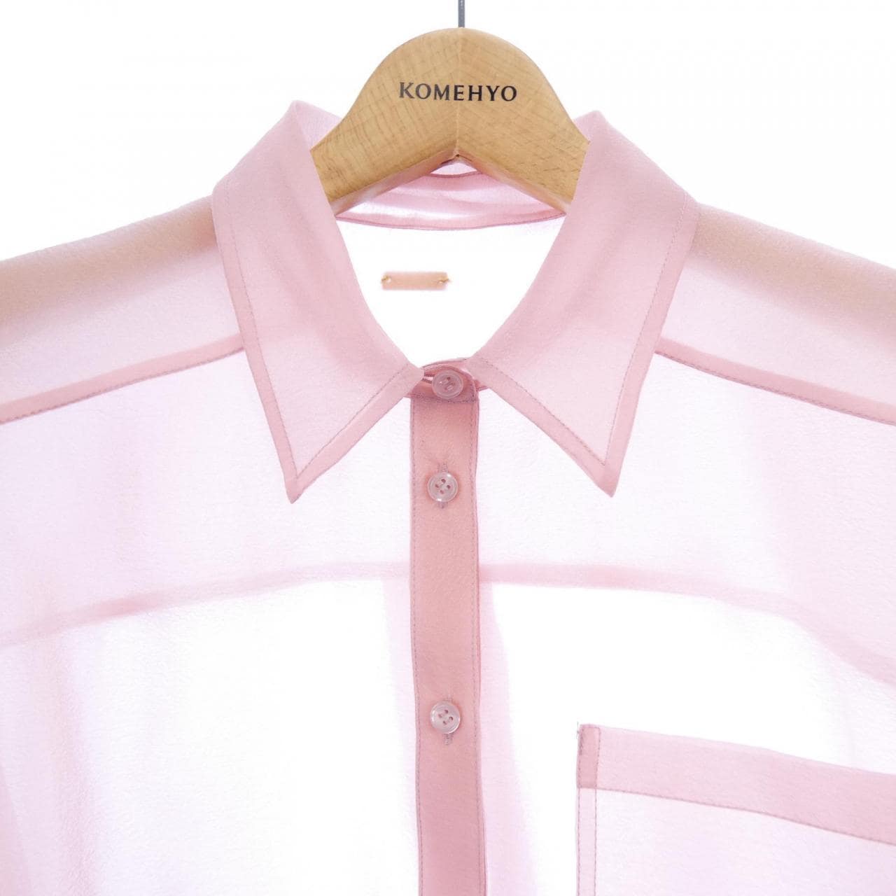 マイストラーダ Mystrada シャツ