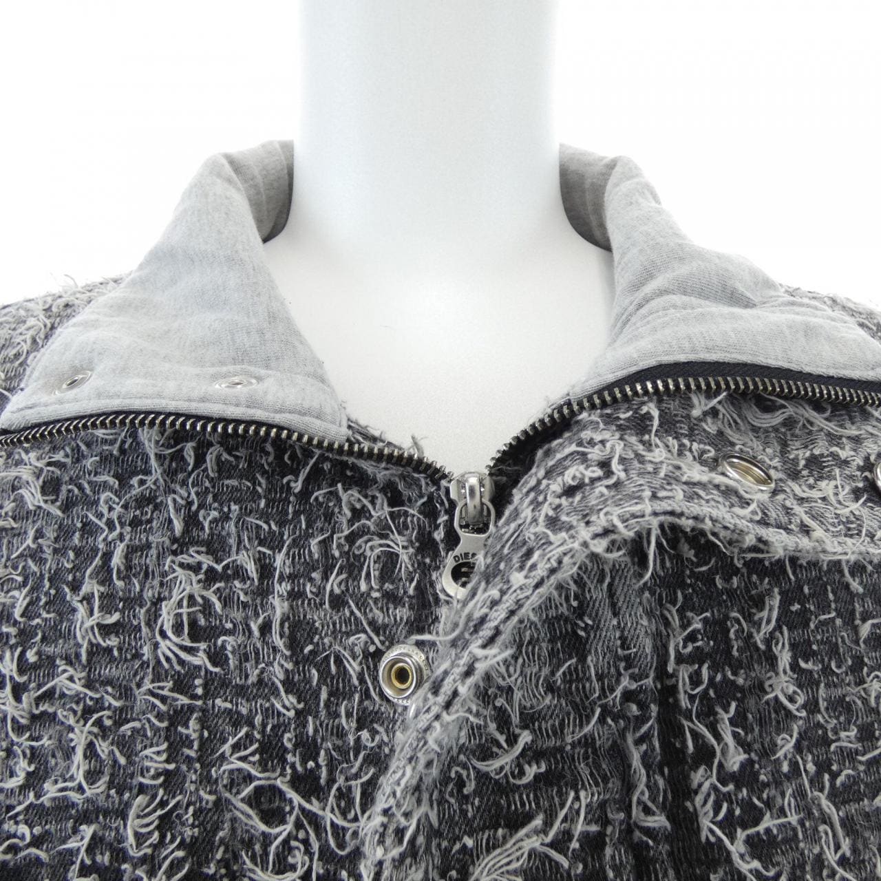 ディーゼル DIESEL DE-FLOW-S2 ジャケット