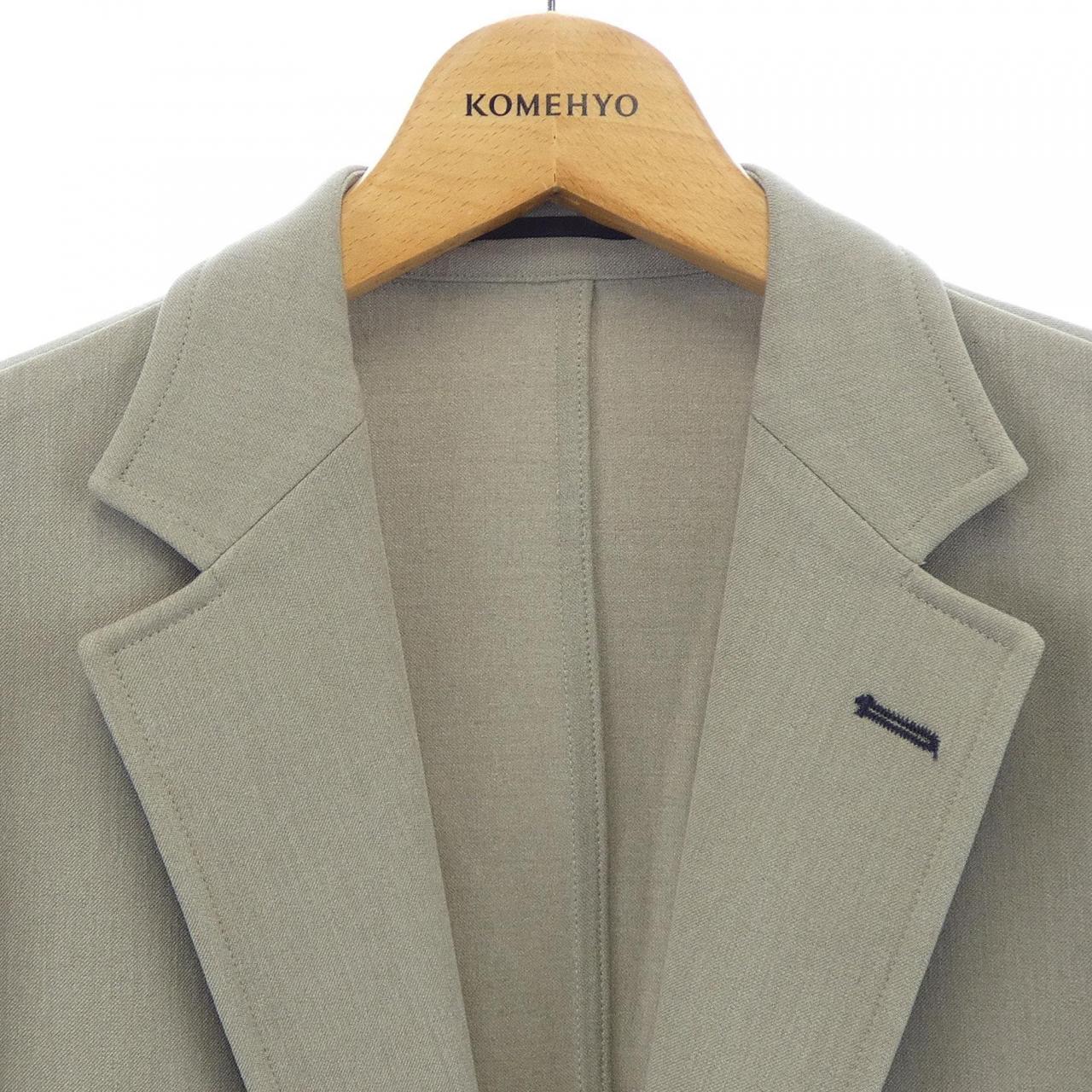 サイコバニー PSYCHO BUNNY ジャケット