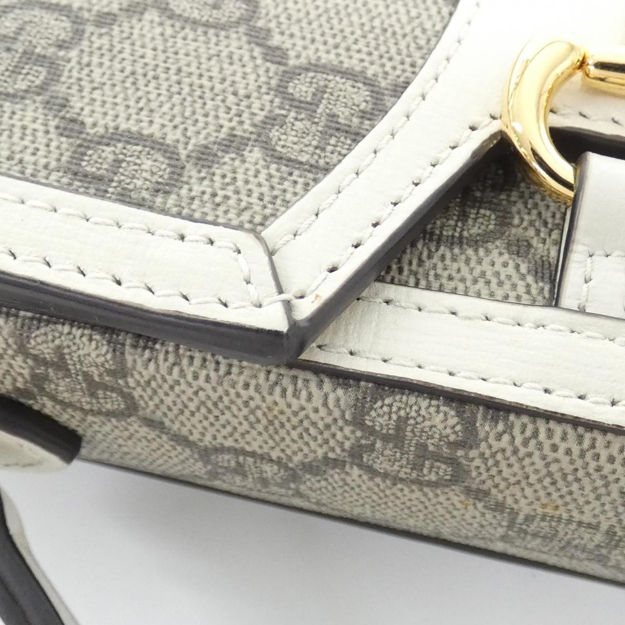 グッチ GUCCI HORSEBIT 1955 625615 92TCG ショルダーバッグ
