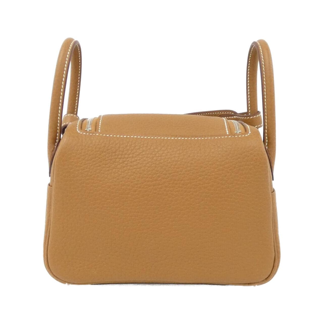 エルメス リンディ2 MINI 085956CK ショルダーバッグ