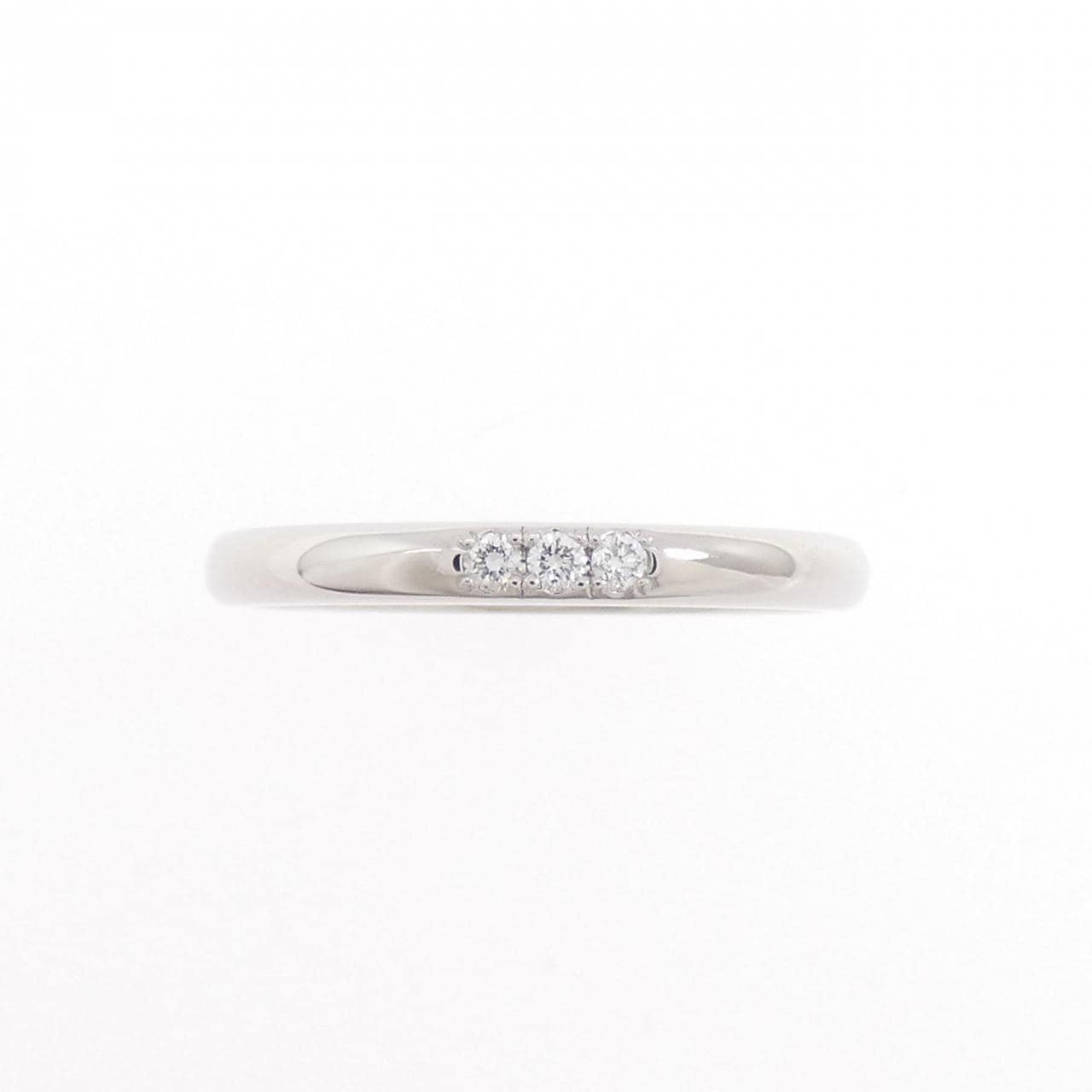 アーカー ダイヤモンド リング 0.03CT