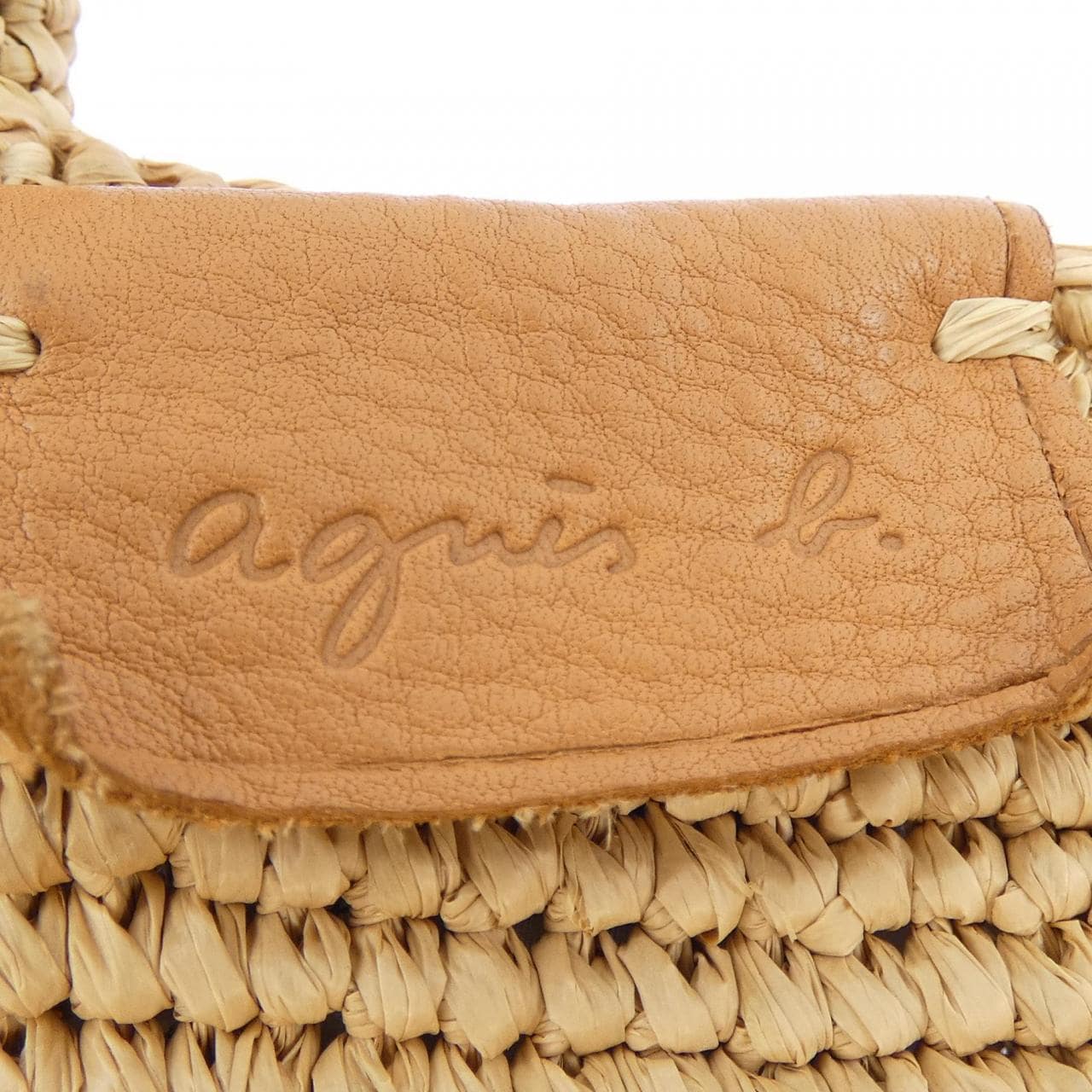アニエスベー Agnes.b BAG