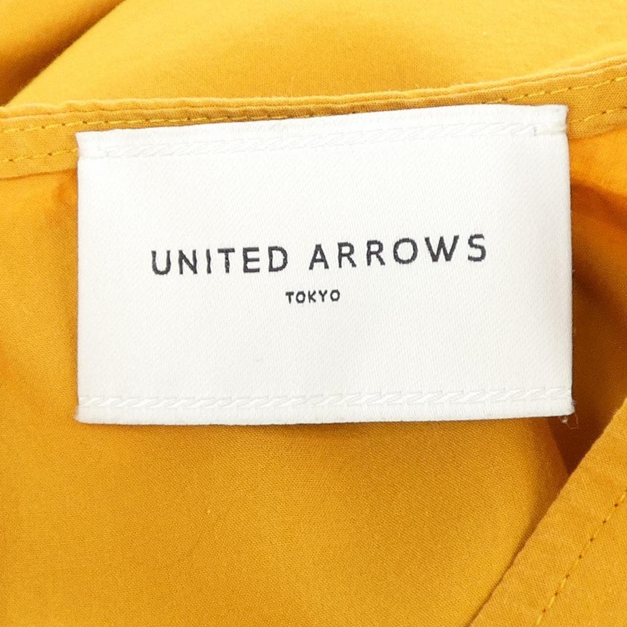 ユナイテッドアローズ UNITED ARROWS ワンピース