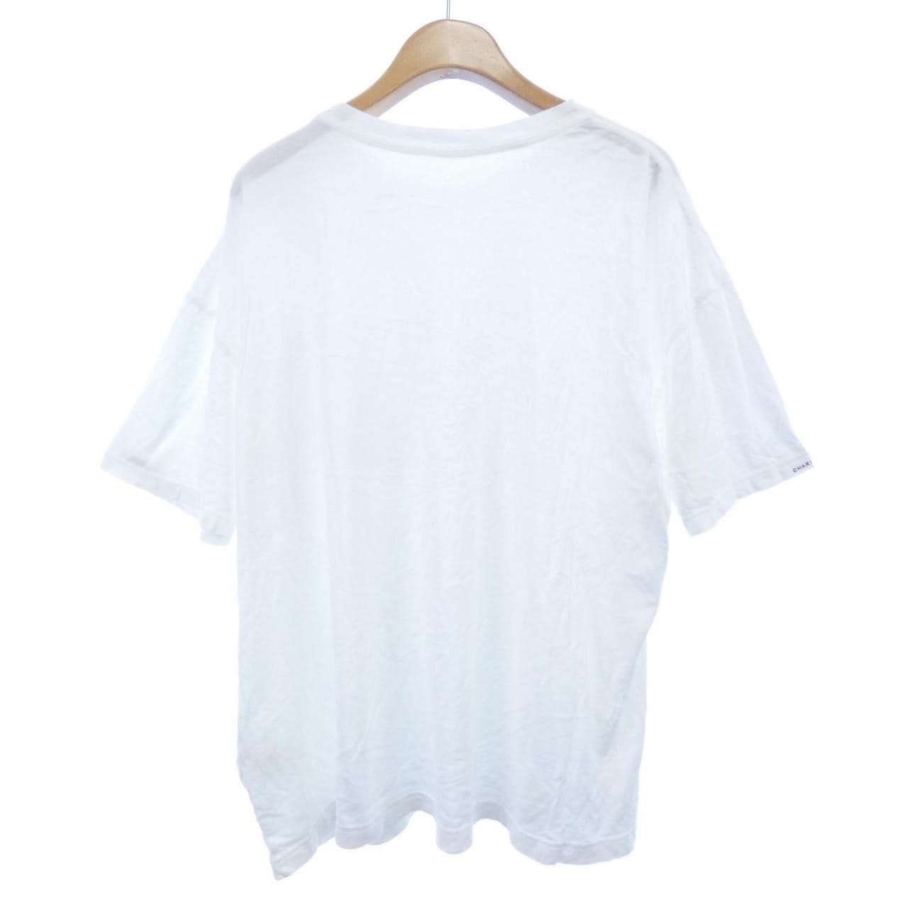 ポータークラシック PORTER CLASSIC Tシャツ