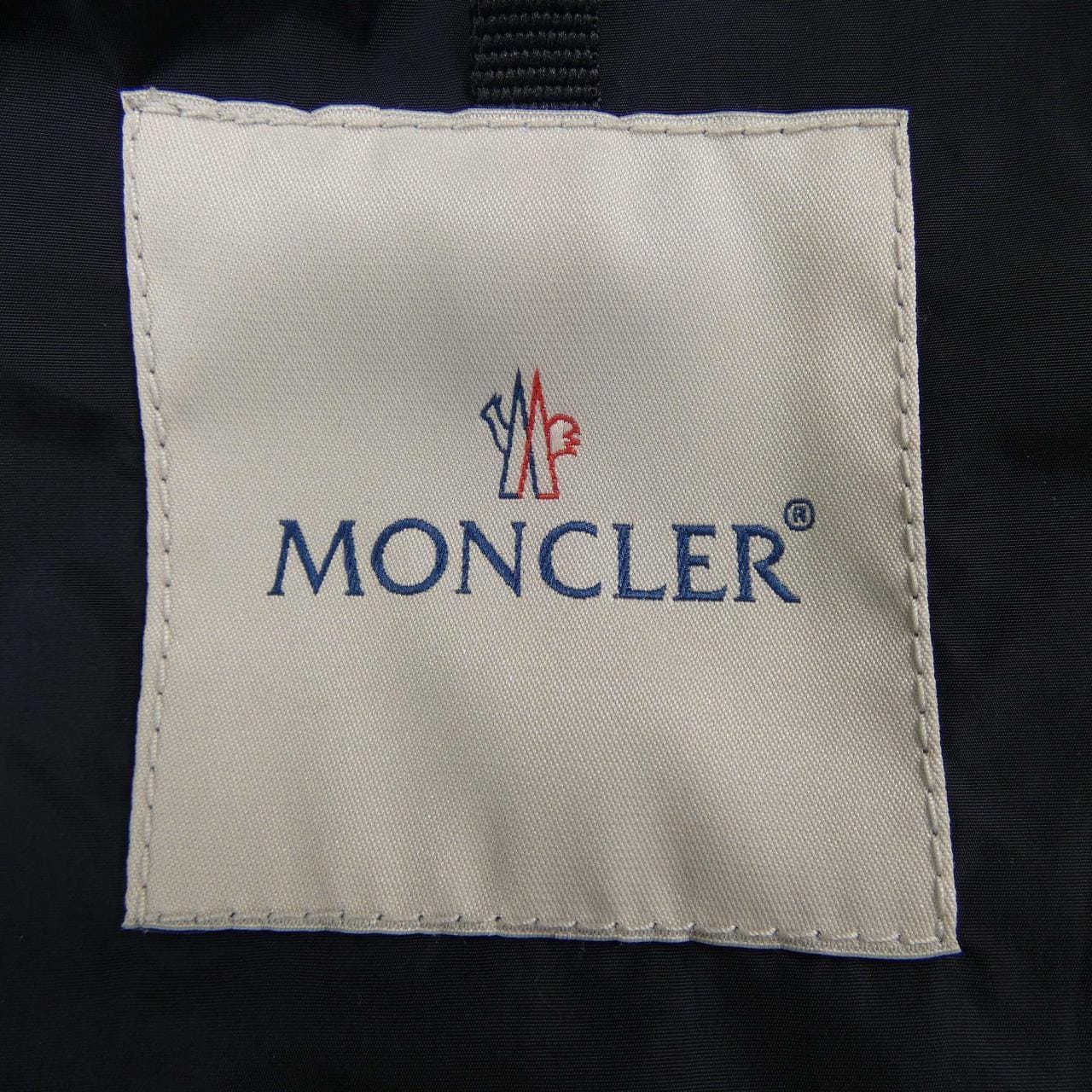 モンクレール MONCLER 49103/80 FLEURS コート