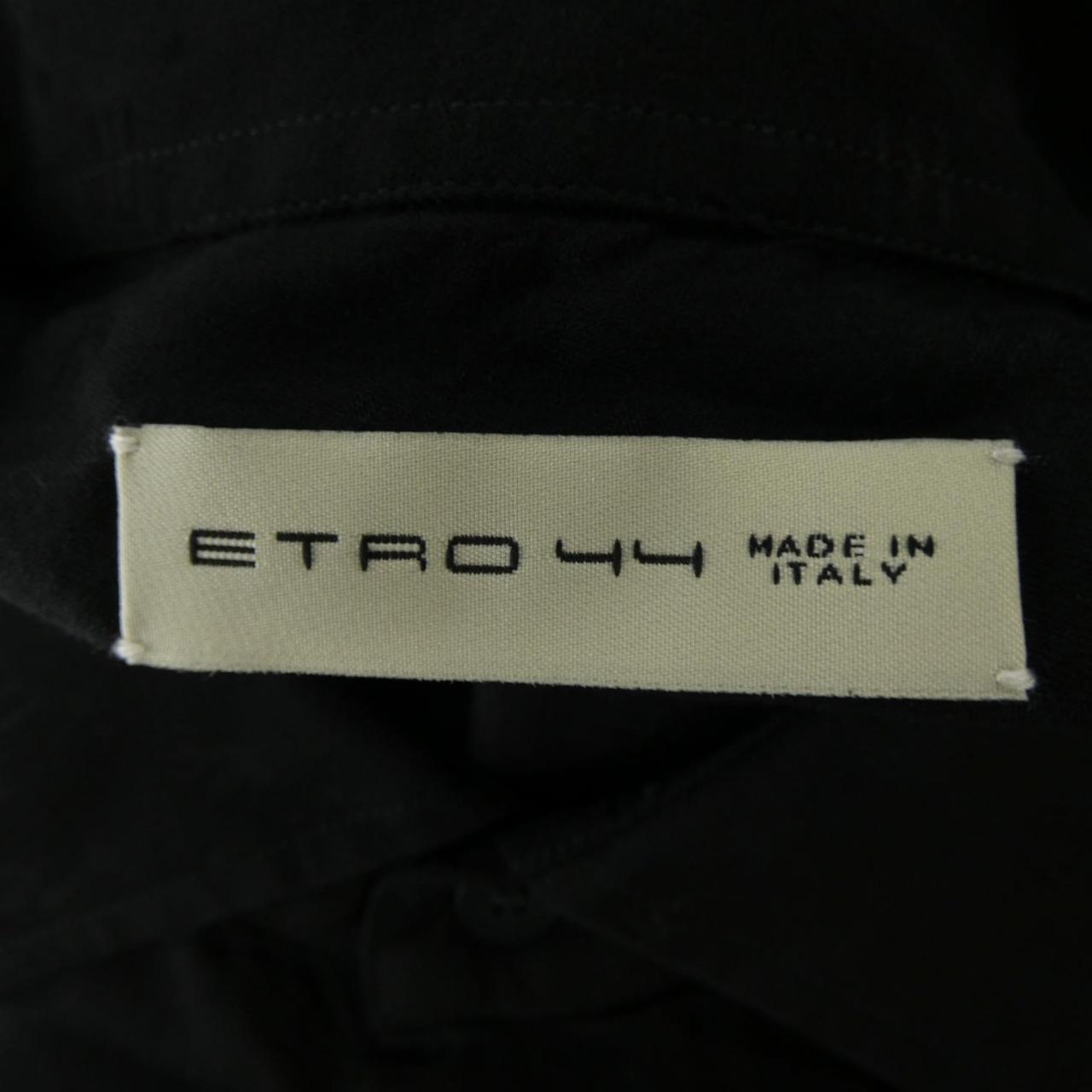 エトロ ETRO 202-11451-3272 シャツ