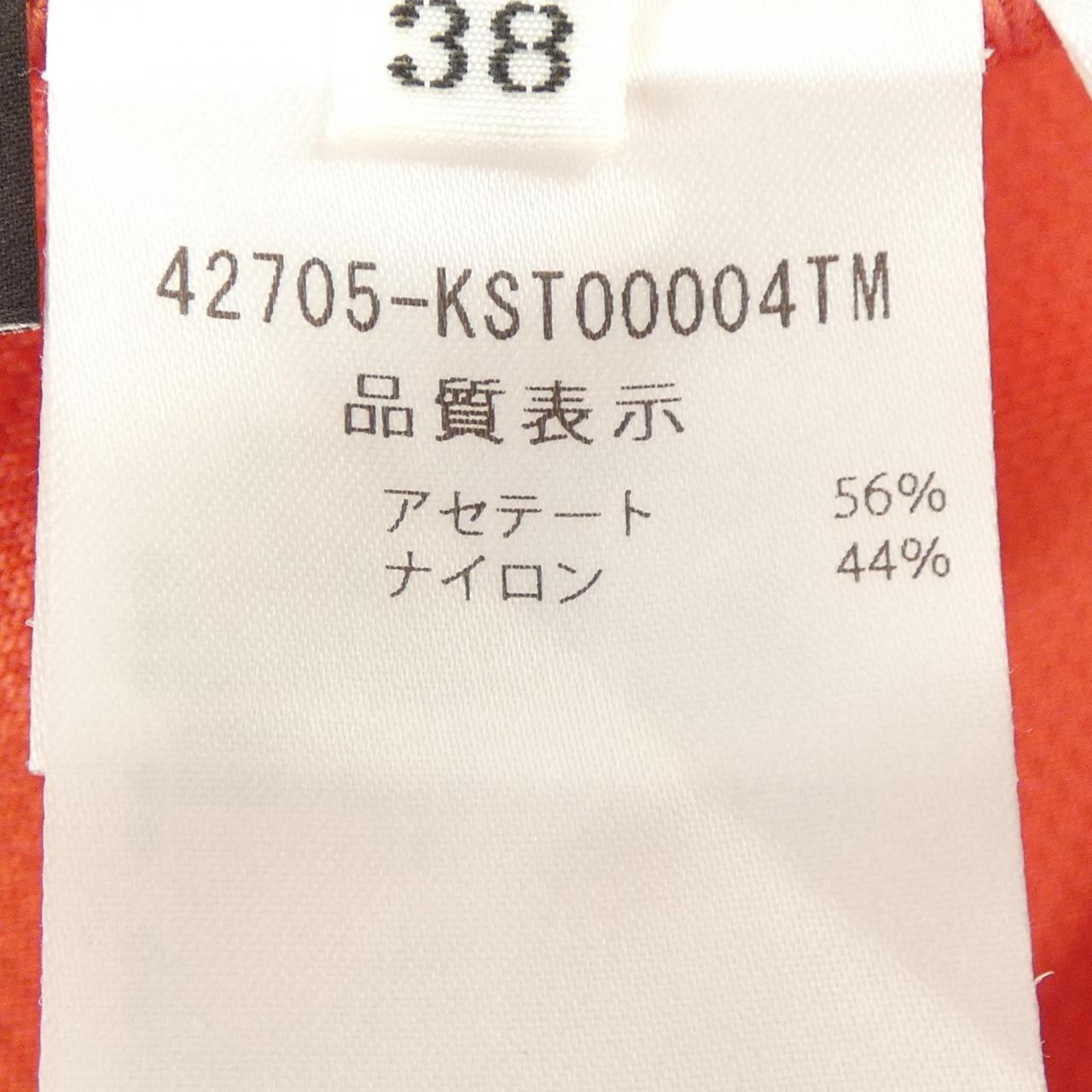 フォクシー FOXEY 42705 ワンピース