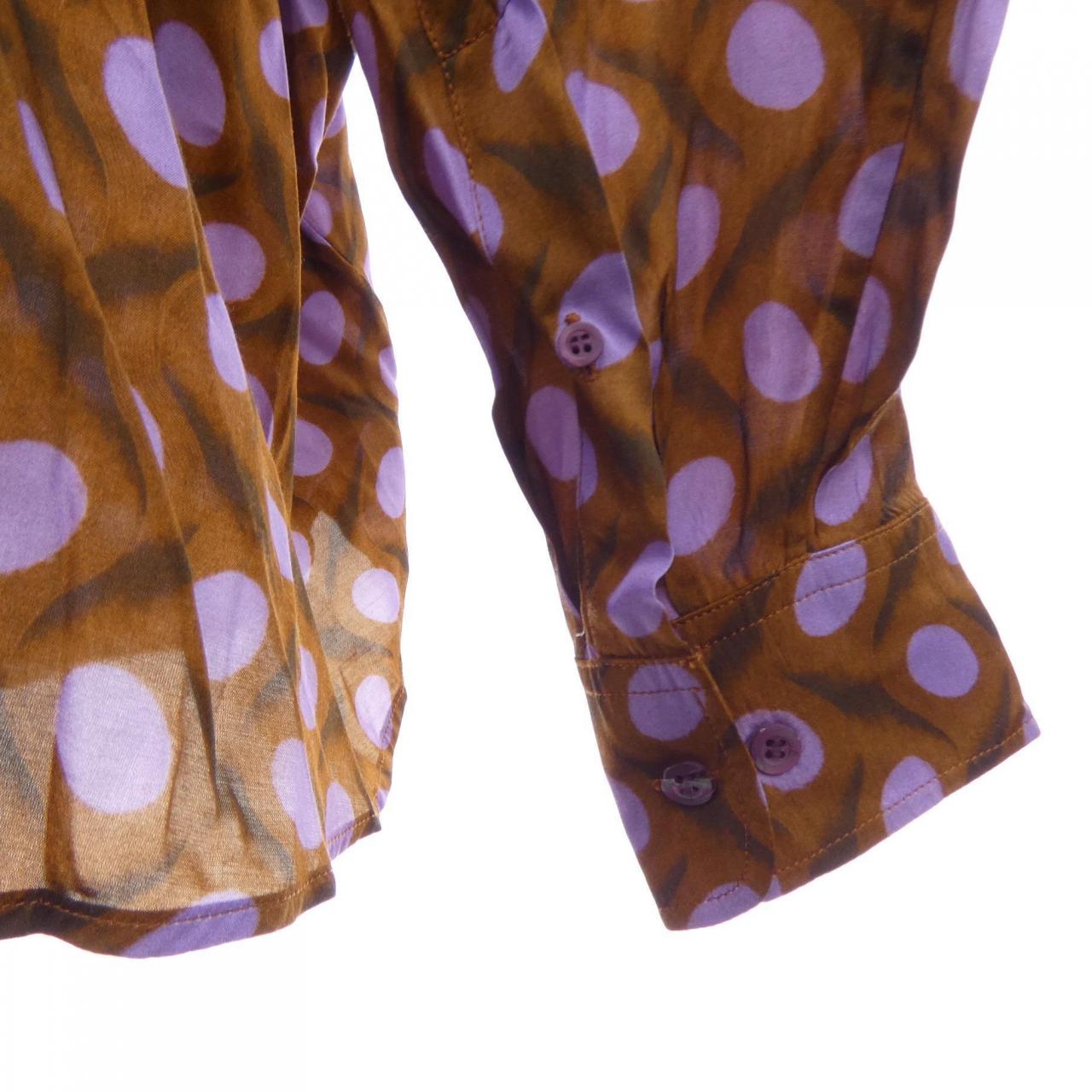ドリスヴァンノッテン DRIES VAN NOTEN シャツ