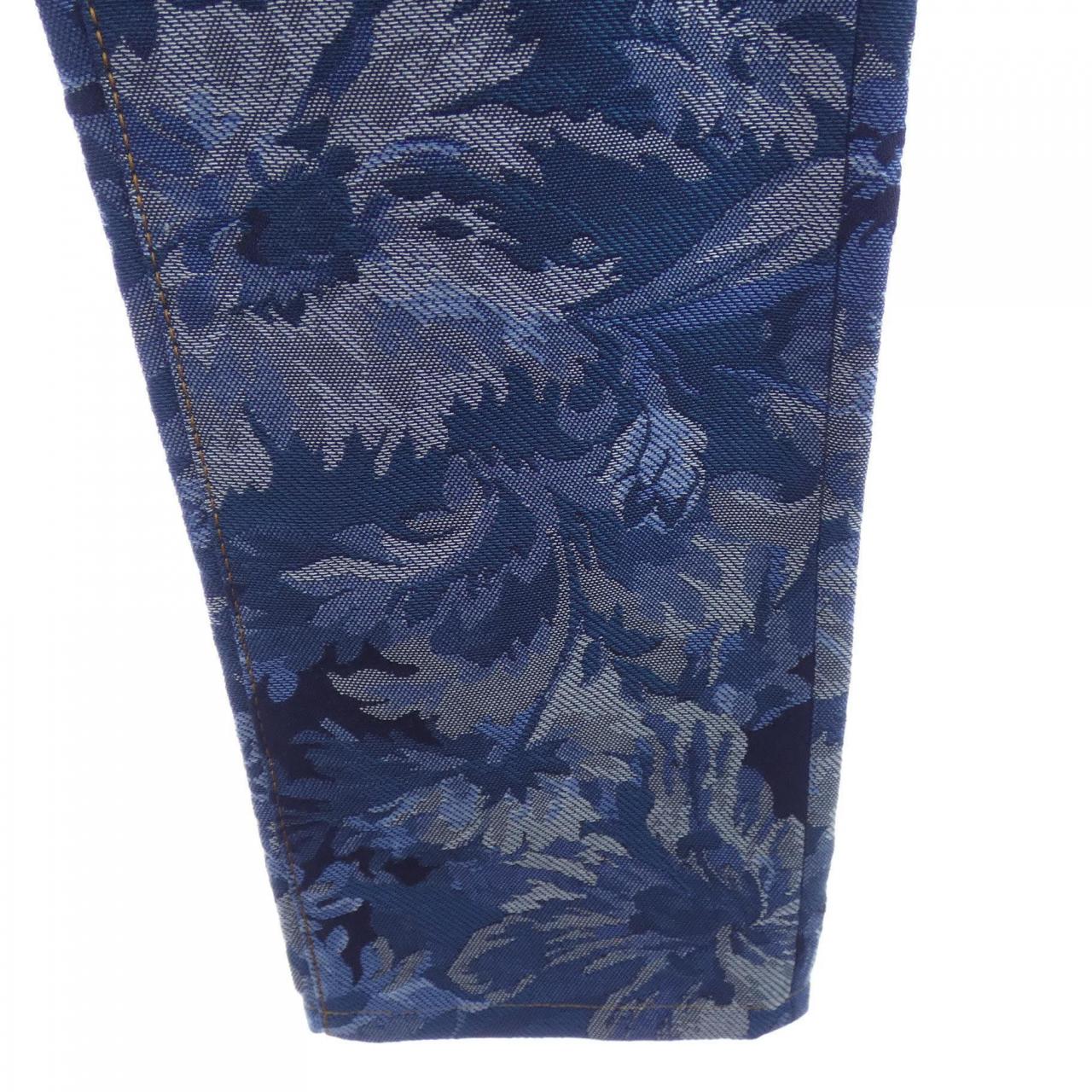エトロ ETRO 232-1W508-0107 パンツ