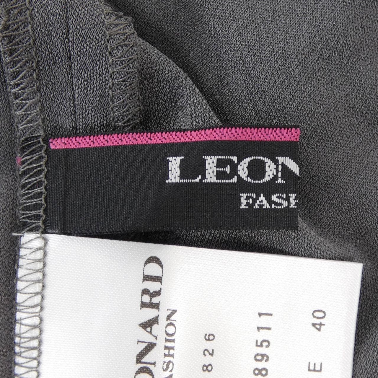 レオナールファッション LEONARD FASHION トップス