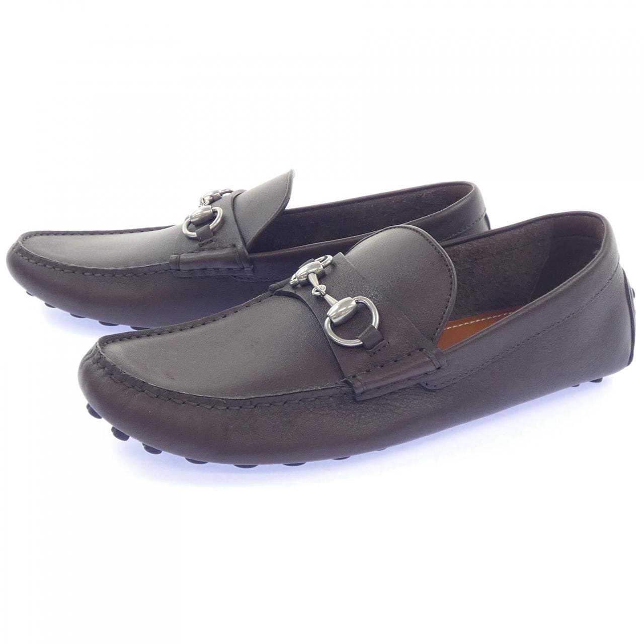 グッチ GUCCI ホースビット 765859 シューズ