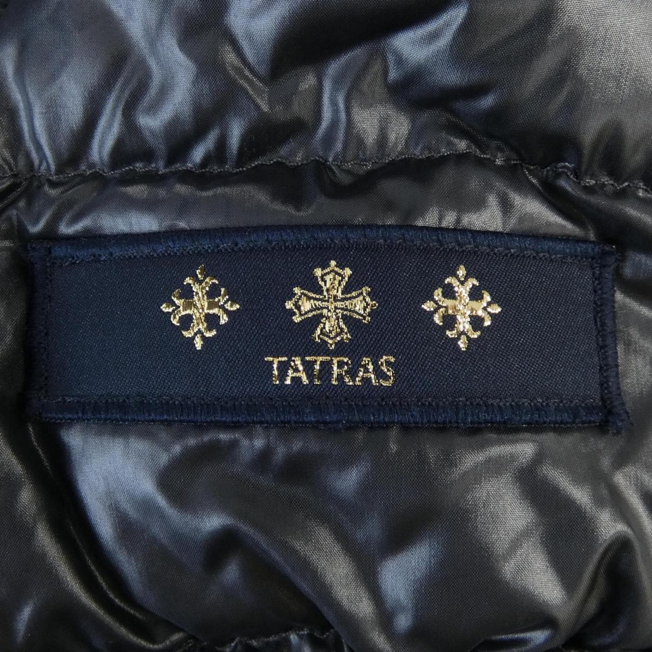 タトラス TATRAS イセラ ISERA A4706 ダウンコート