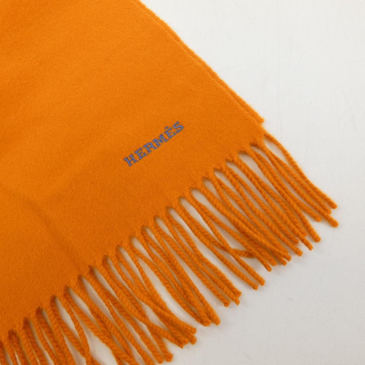 エルメス HERMES MUFFLER