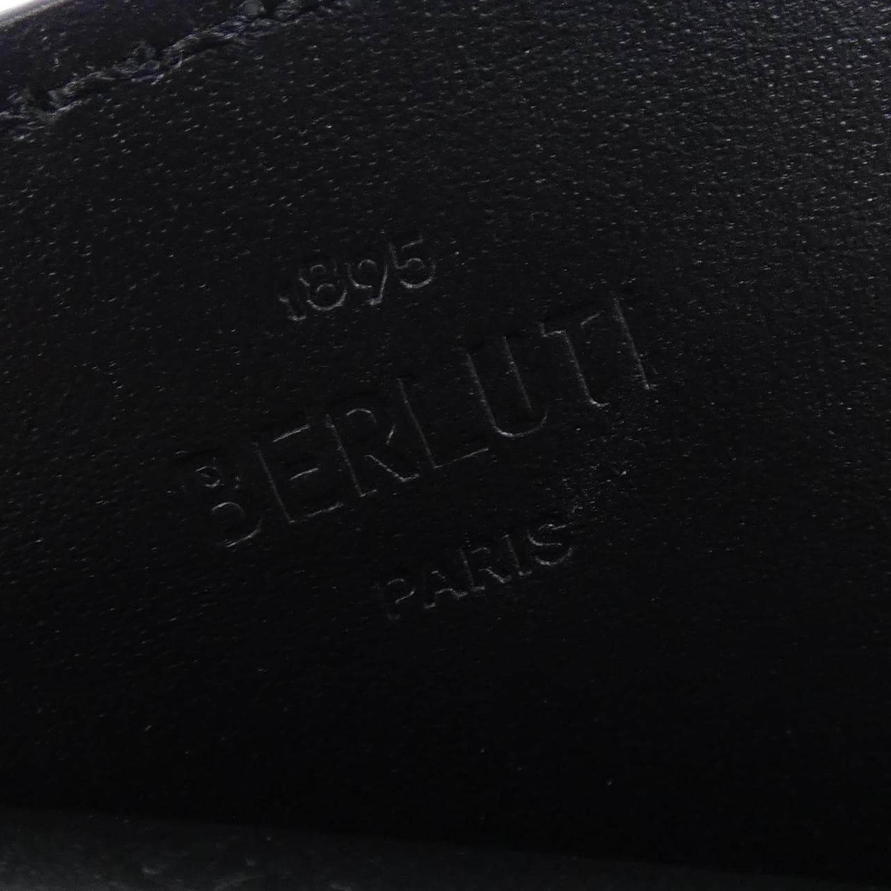 Berluti CARD CASE