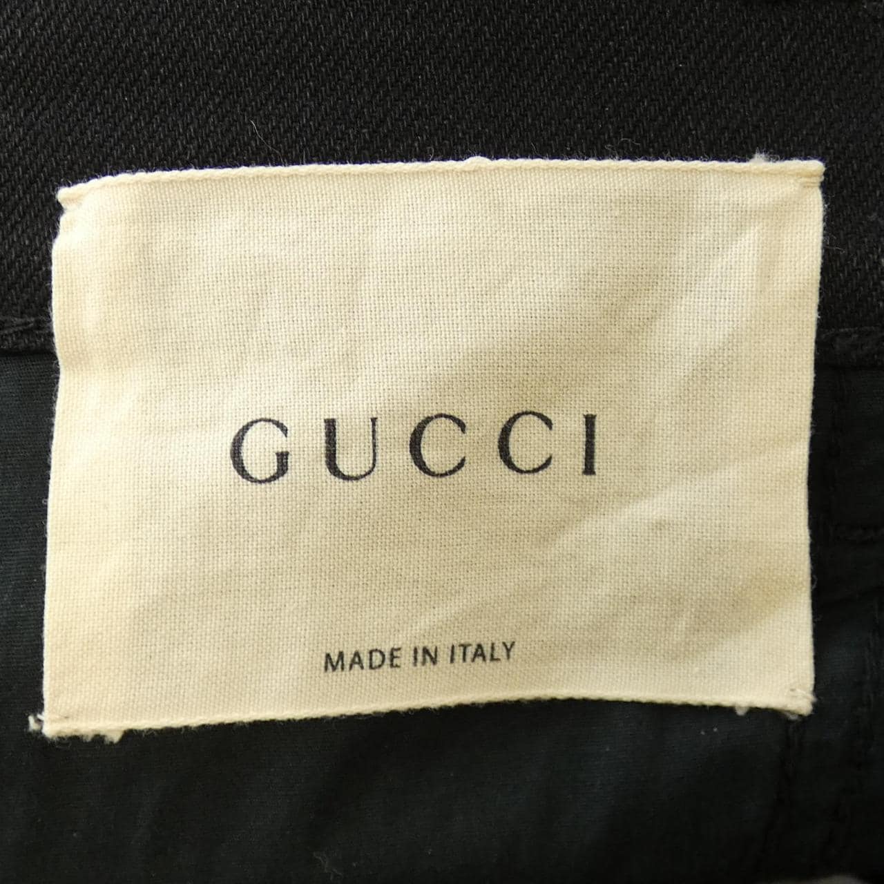 Gucci GUCCI pants