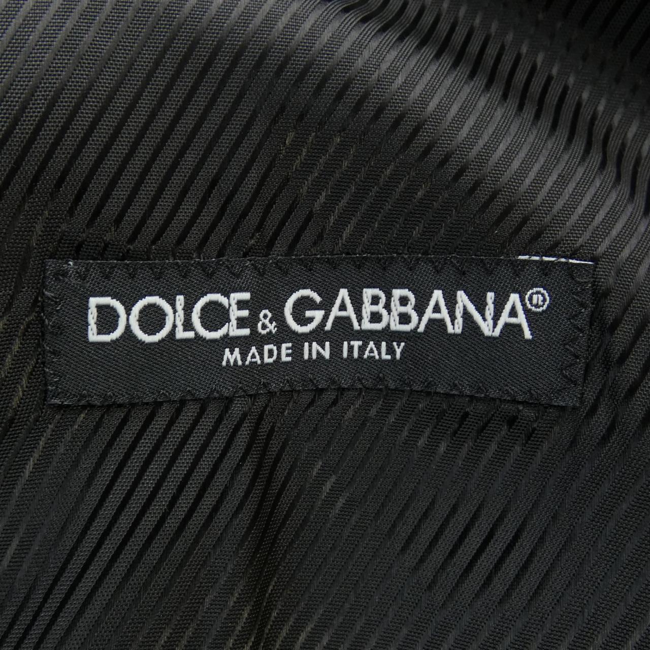 DOLCE&GABBANA杜嘉班纳贝斯特