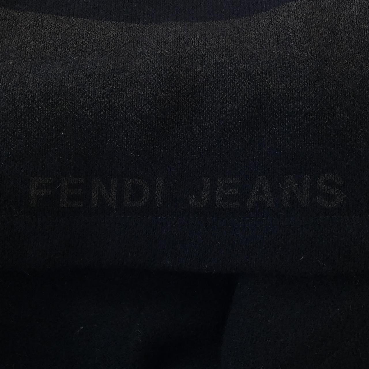 【ヴィンテージ】フェンディ FENDI ニット