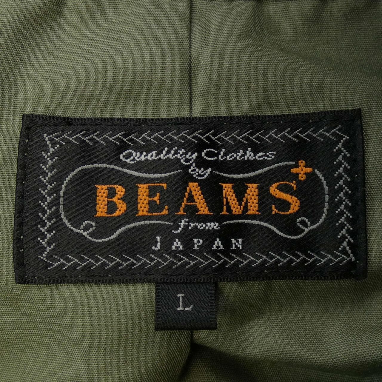 ビームスプラス BEAMS PLUS ブルゾン