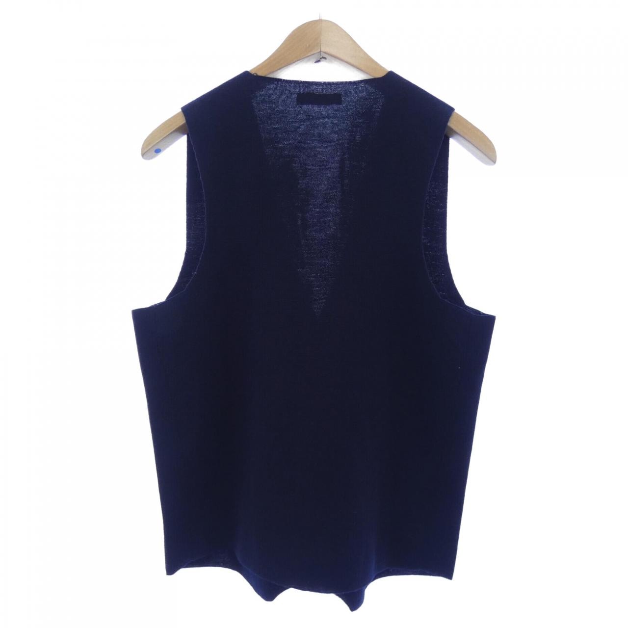 BOGLIOLI Vest