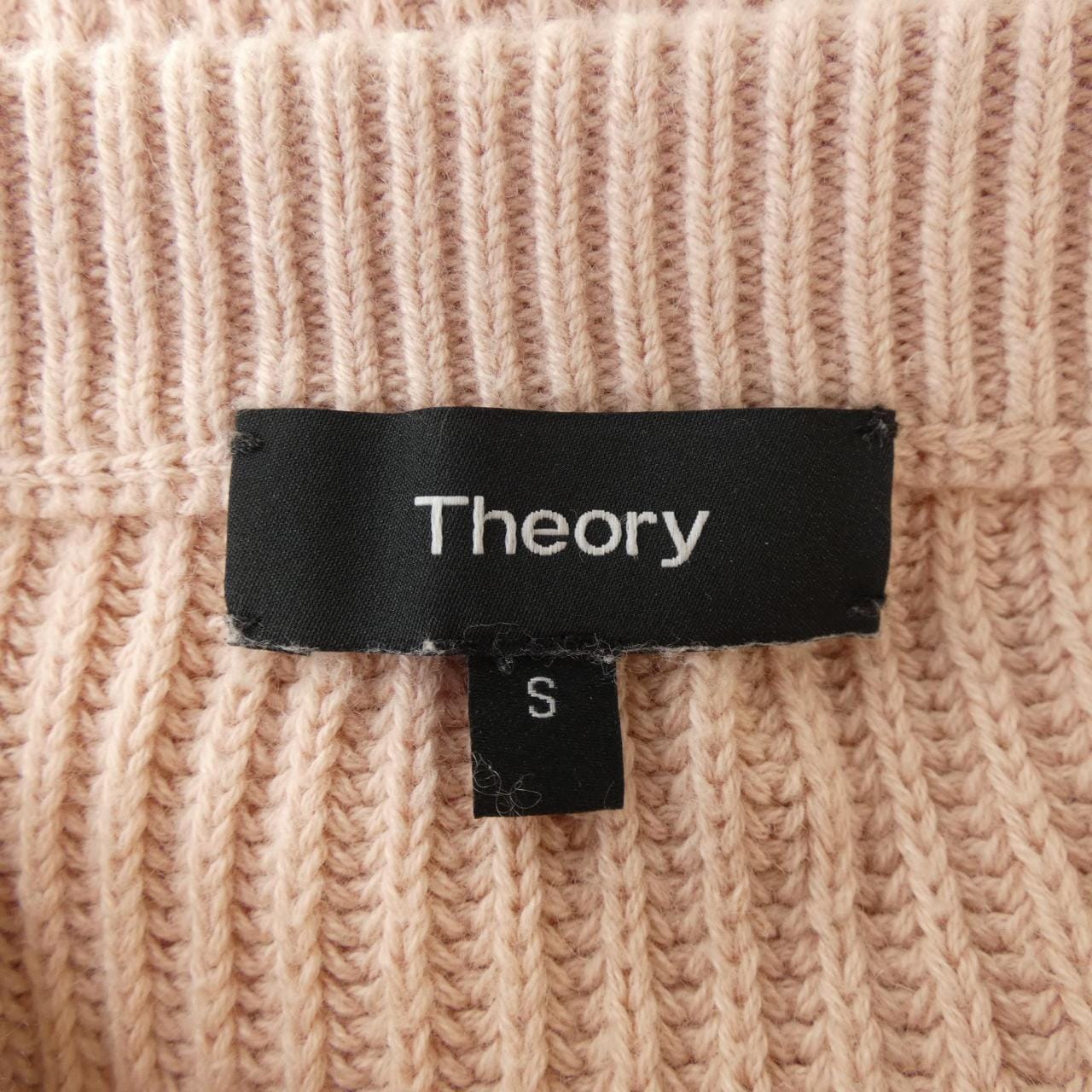 セオリー theory ニット