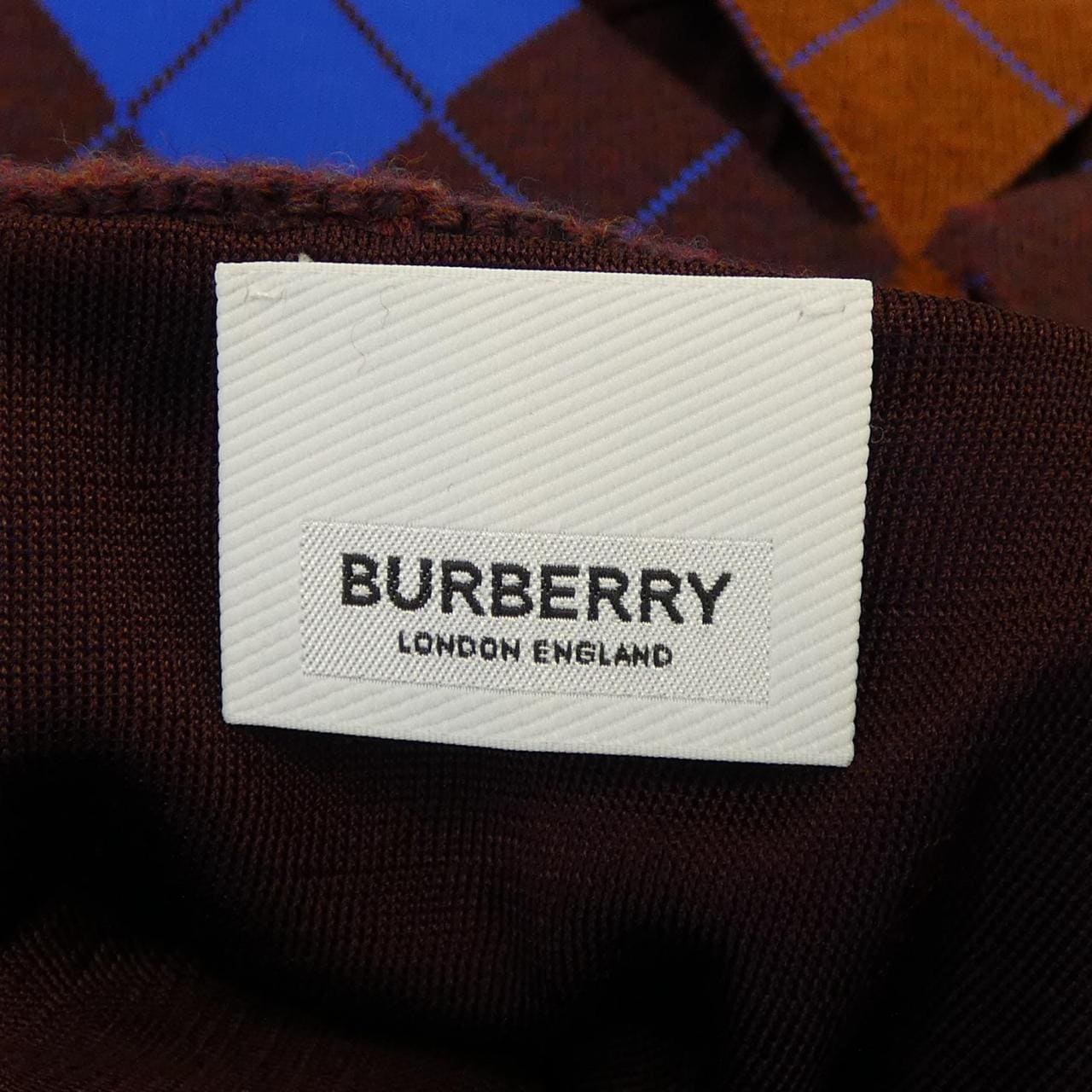 BURBERRY裙子