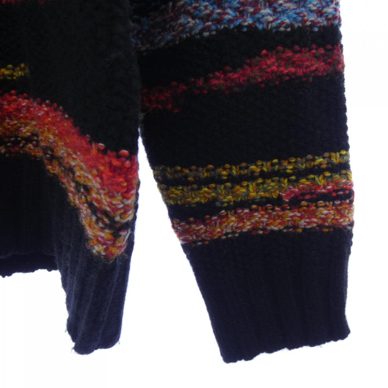 MISSONI MISSONI knitwear