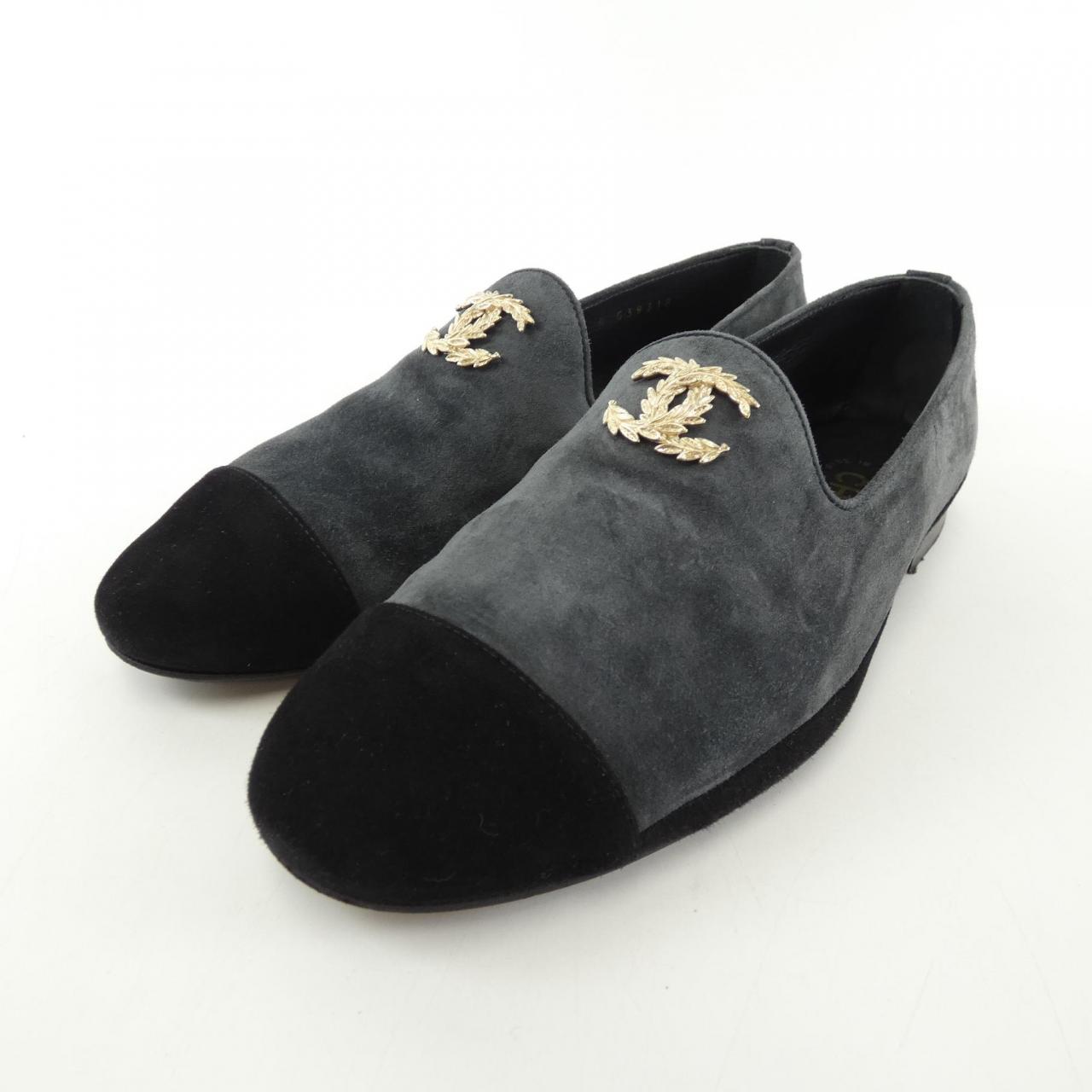 シャネル CHANEL シューズ
