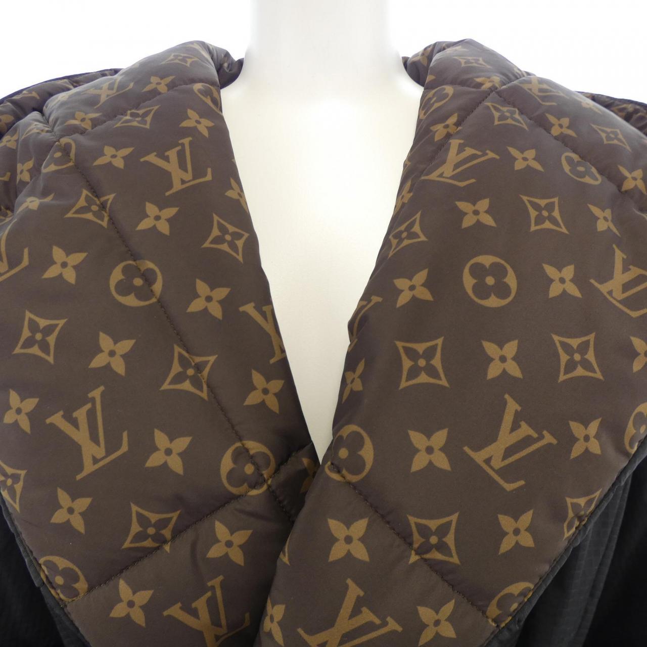 ルイヴィトン LOUIS VUITTON コート