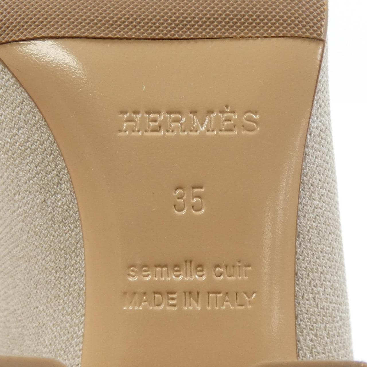 エルメス HERMES ブーツ