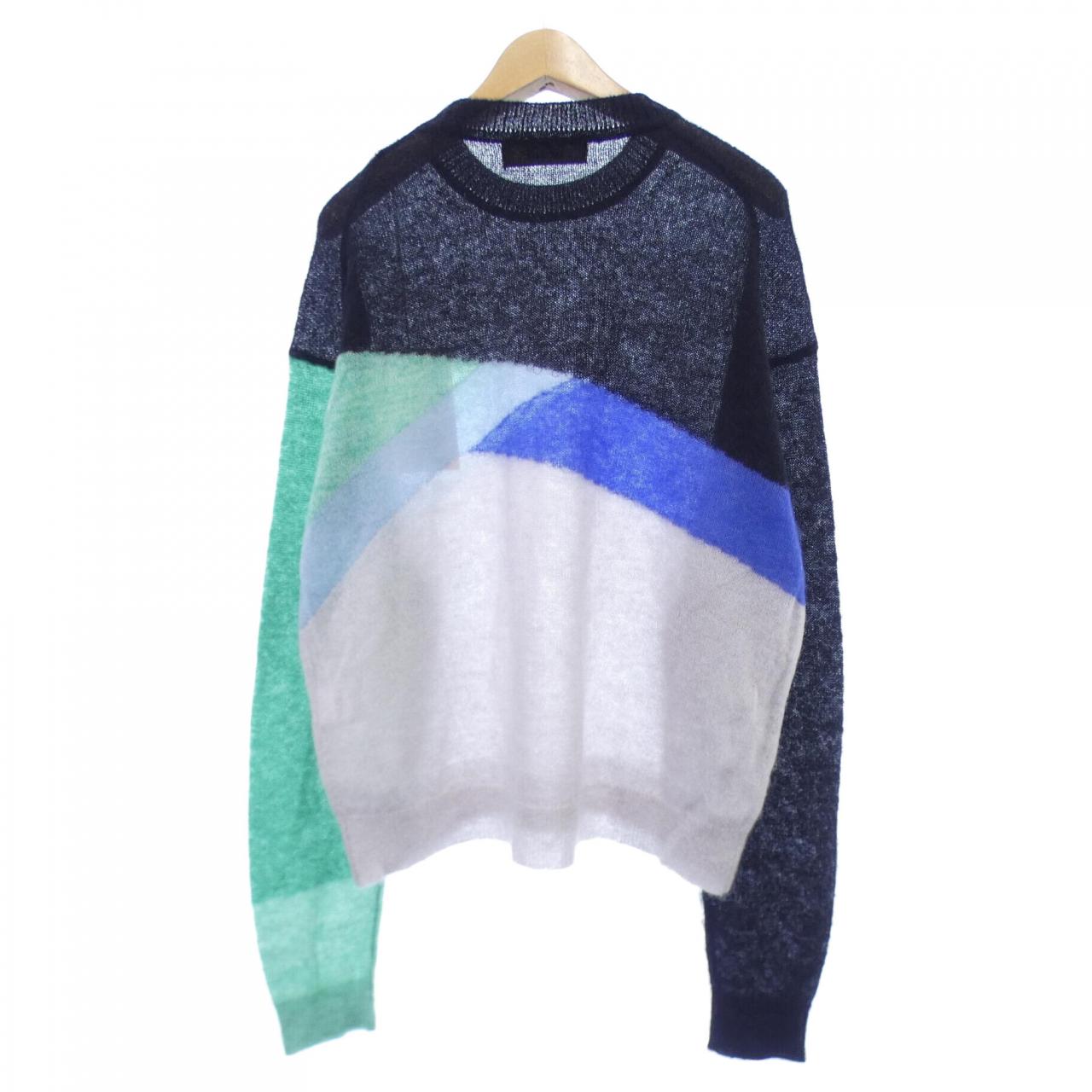 ミシェル 71 MICHAEL ニット